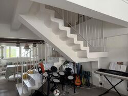 Blk 112 Sunset Way Residence (Clementi), HDB Executive #451274011